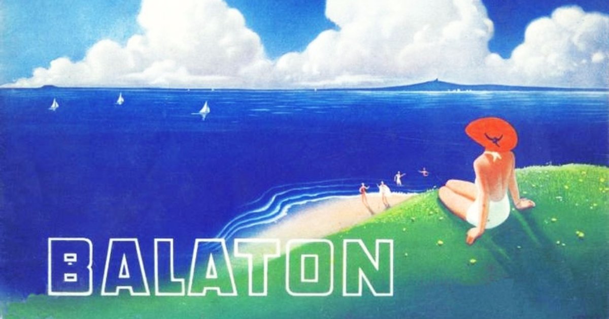 nonstopbalaton's tweet photo. 10 dolog, amiben nagyon megváltozott a Balaton »»» https://t.co/U03X6XkU3f 🏖☀ #Hungary #balaton #retro #nyár https://t.co/Iqf5AHUZ56