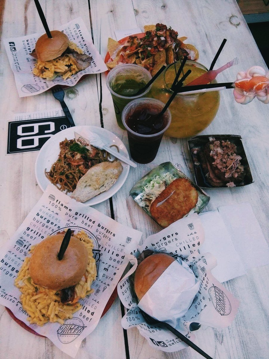 shaaineee's tweet photo. ๐๐๐ #ContainerTurf https://t.co/rqRgtsE1N6