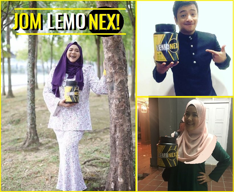 Image result for lemonex