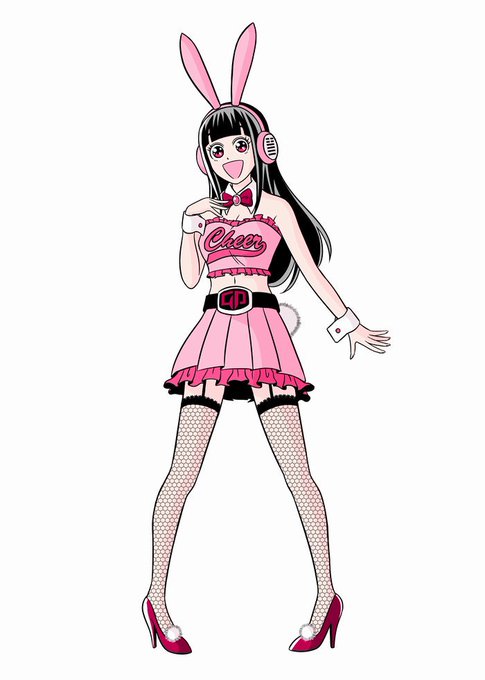 干支天使チアラットのtwitterイラスト検索結果