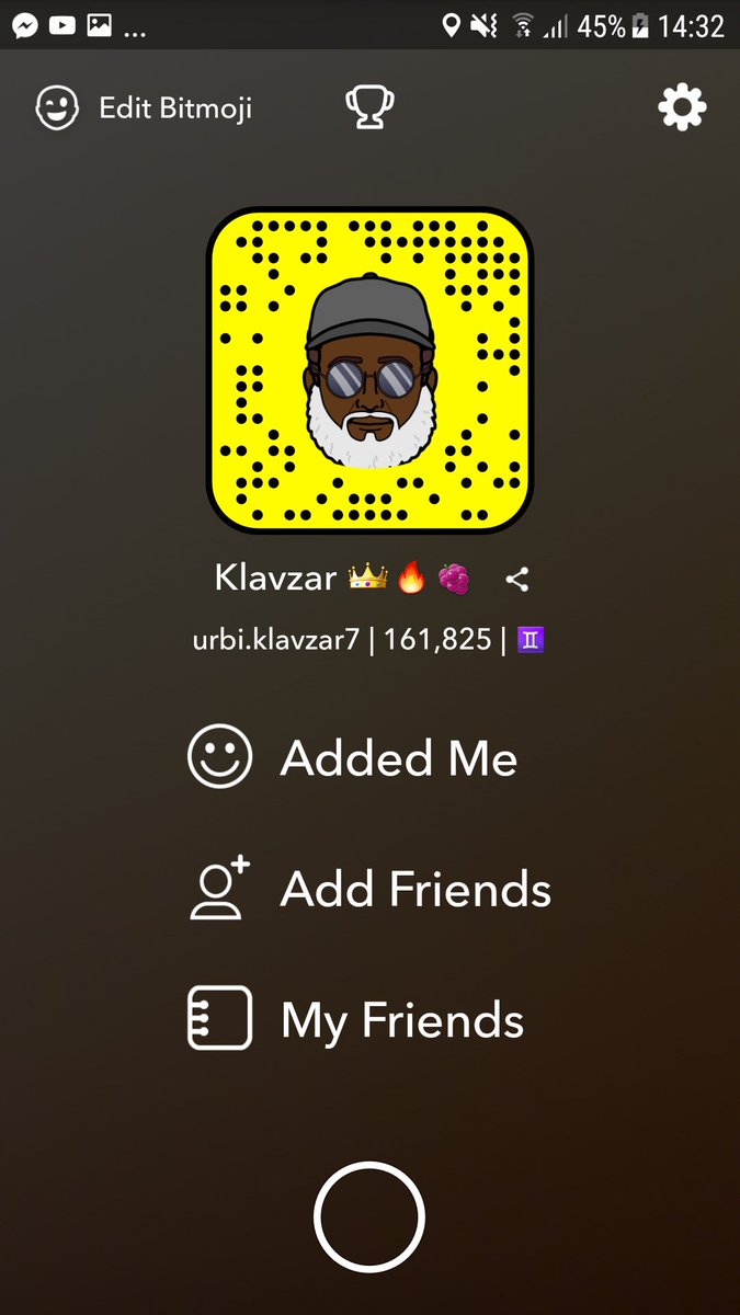 klavzar7's tweet photo. Add me on Snapchat https://t.co/7jRuWVMm1n