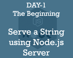 nodejsera's tweet photo. Link: https://t.co/2zlLaEBWdb
#30daysofnode @nodejs #tutorial Series Day-1 #LIVENOW
#nodejsera #mustread #nodejs #musicServer #videoServer https://t.co/dpR5M0Uv3n