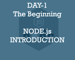 nodejsera's tweet photo. Link: https://t.co/2zlLaEBWdb
#30daysofnode @nodejs #tutorial Series Day-1 #LIVENOW
#nodejsera #mustread #nodejs #musicServer #videoServer https://t.co/dpR5M0Uv3n