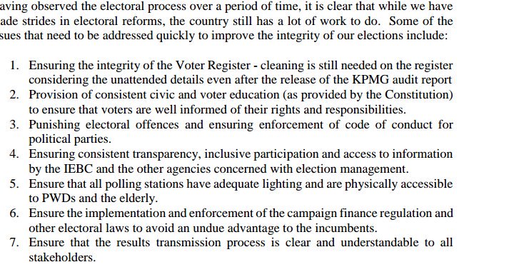 kevoh_kinds's tweet photo. How issues on integrity should be improved #ELOGPVT @elogkenya @Brytonsmael1 https://t.co/9NYG7tERh7