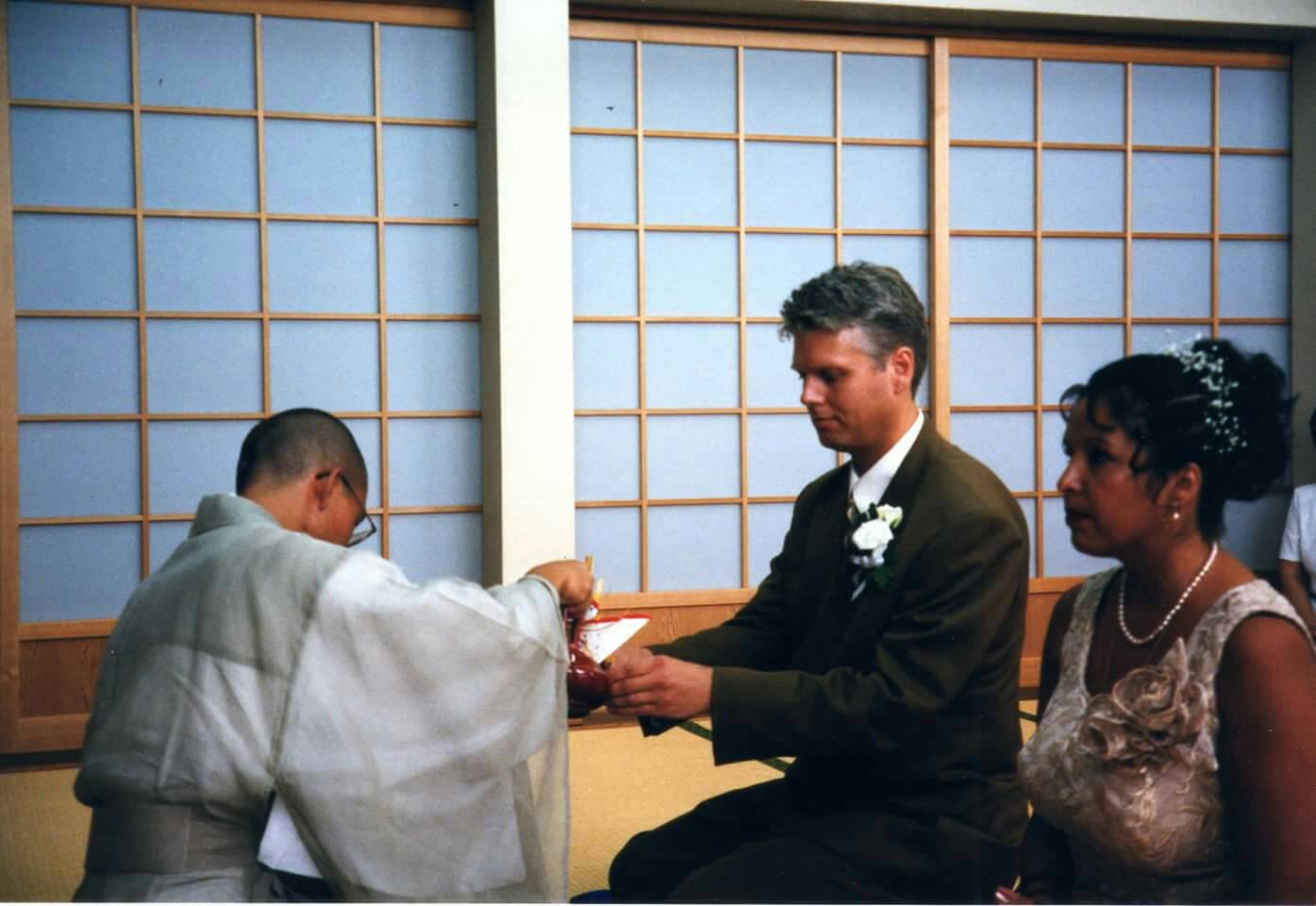 Uzivatel 山田一男 Na Twitteru 日蓮正宗海外ご信徒が日蓮正宗の寺院で結婚式をあげられました 末代迄 お幸せに Uzivatel 山田一男 Na Twitteru 日蓮正宗海外ご信徒が日蓮正宗の寺院で結婚式をあげられました 末代迄 お幸せに