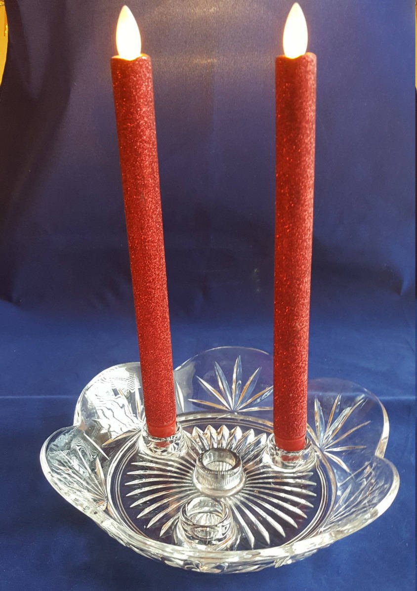 Lyn_Bluefish901's tweet photo. RARE CRYSTAL Candle Bowl #845 Princess House Glass, … https://t.co/kWJokiQMP7 #AmazingFunVintage #PrincessHouseGlass https://t.co/nZw11nqpcW