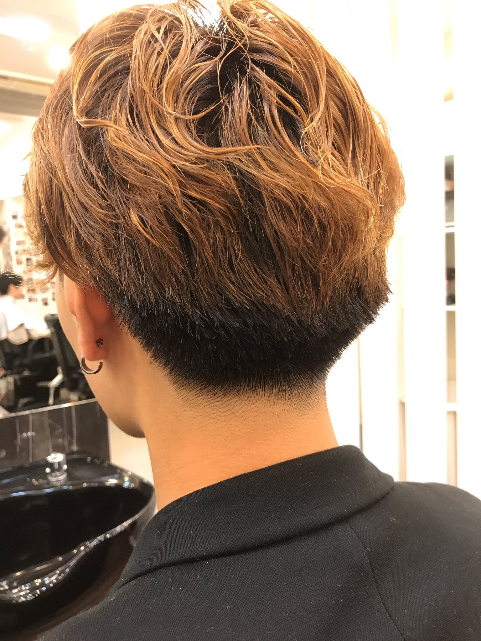 Smile Hair 川口銀座通り店 Ginzasmile Twitter