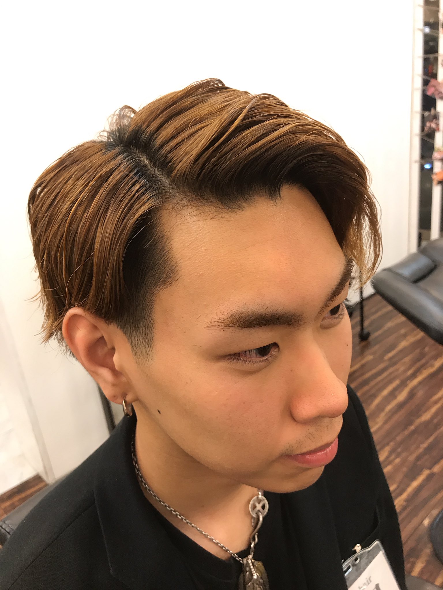 Smile Hair 川口銀座通り店 Ginzasmile Twitter