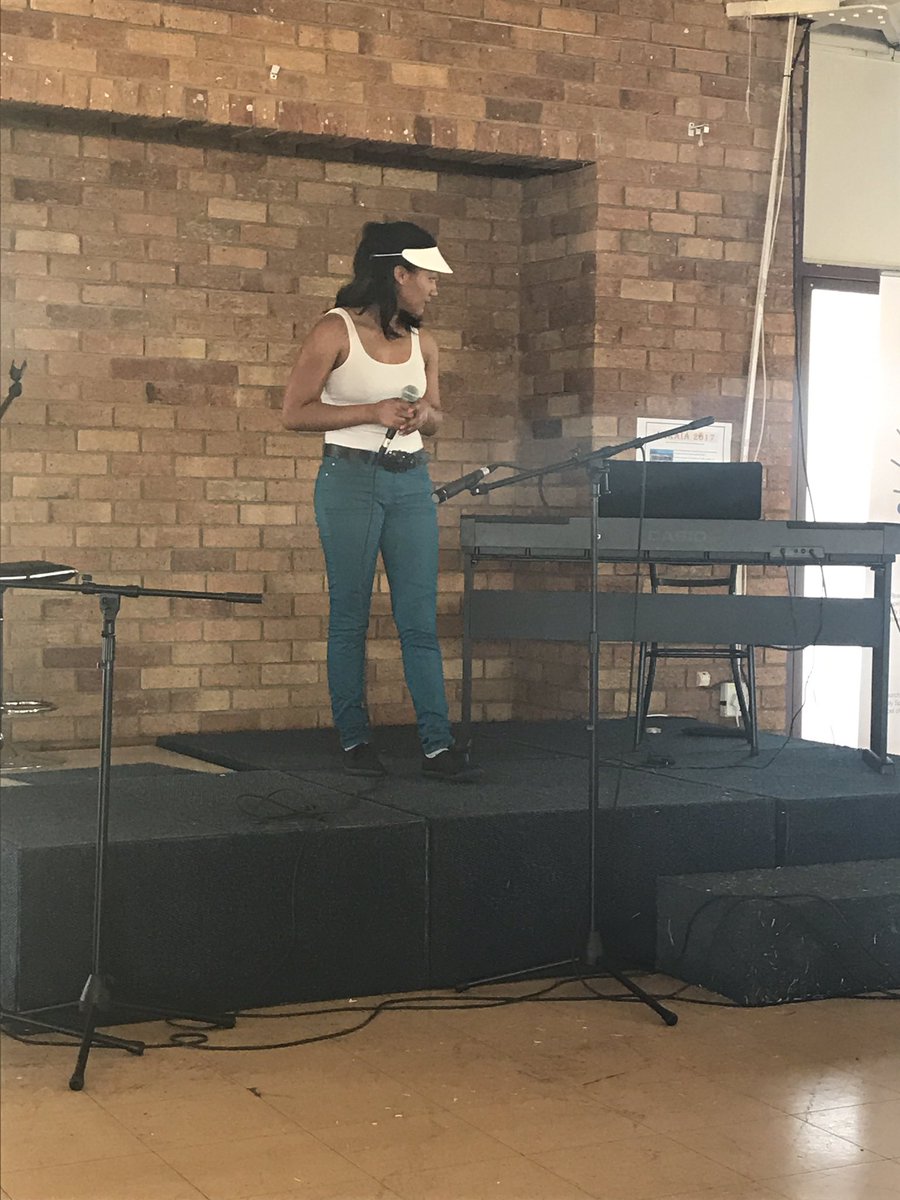 NACSA_North's tweet photo. Jamming for Jesus finalist #YPC18218 #DOTYP2017 @NACSA_North https://t.co/D82G0ltmtp