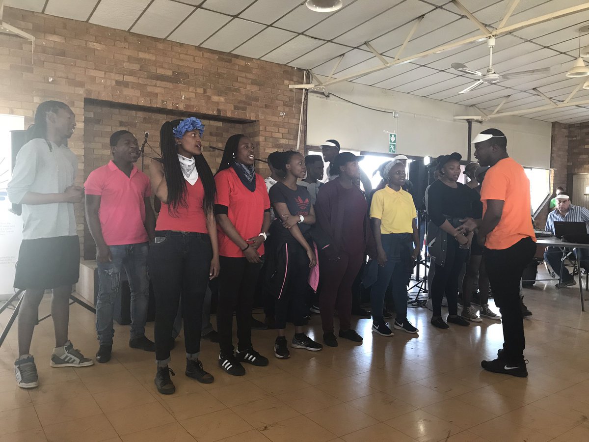 NACSA_North's tweet photo. Jamming for Jesus finalist #YPC18218 #DOTYP2017 @NACSA_North https://t.co/D82G0ltmtp