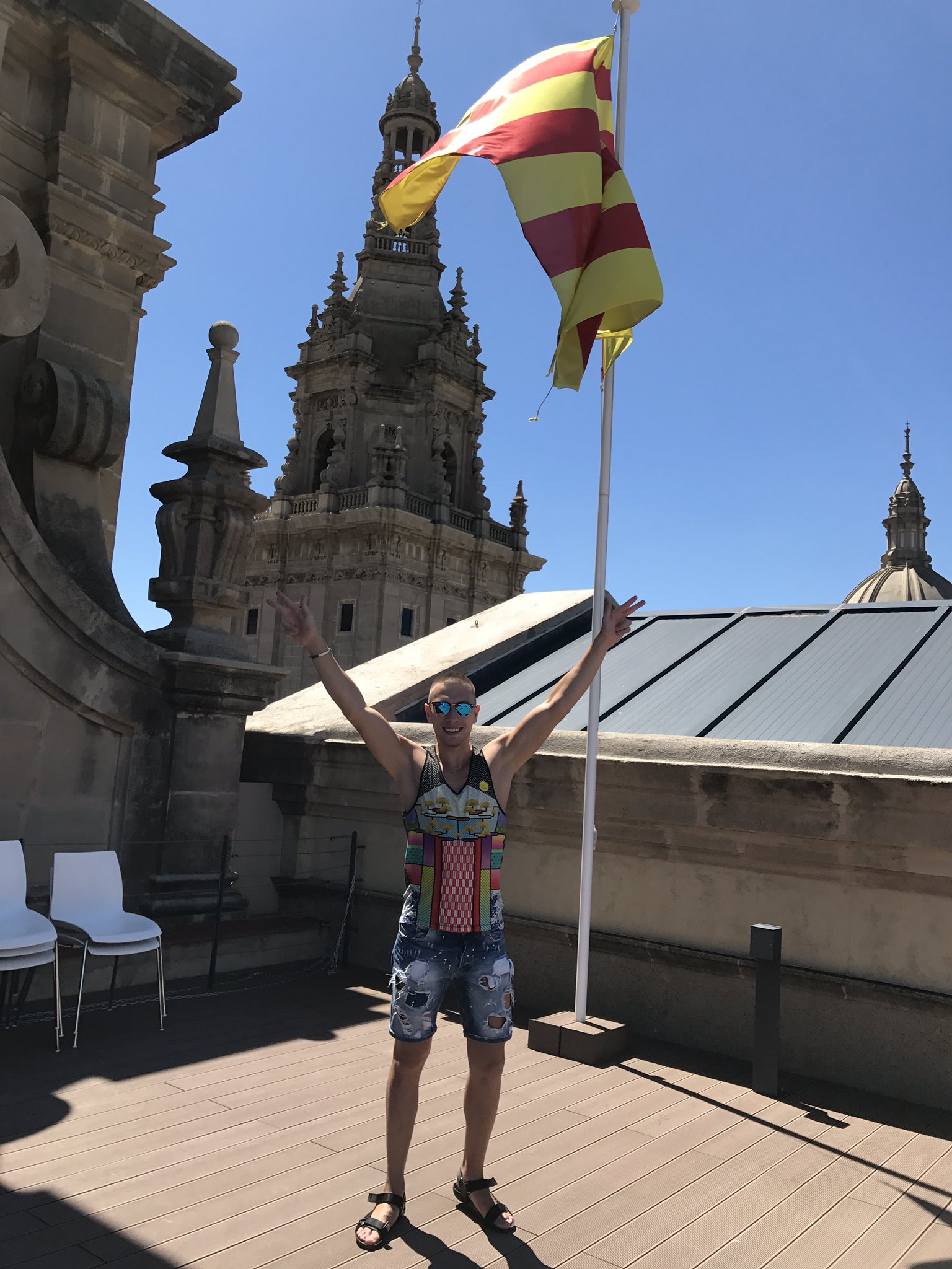 Bogdan GROMOV on Twitter 