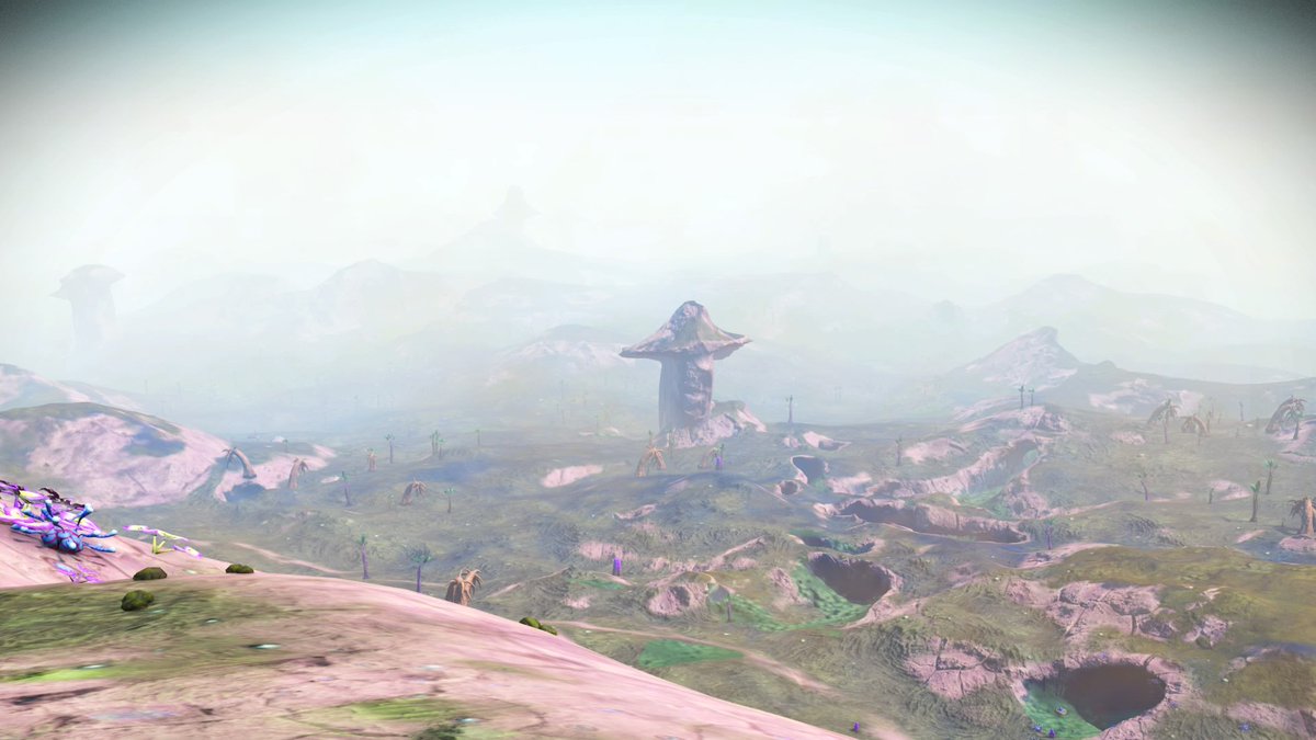 aussiesuperman's tweet photo. Hahahaha @Ryan_m_unicomb #NMS #dickrock #Dickplanet #PS4share https://t.co/pM8Bo4ZS0U