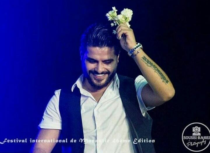 fans_nz's tweet photo. شي وردة تفوح سلام 😍💙🌸
@NassifZeytoun 🔱🔝 https://t.co/x5mgIznJRe