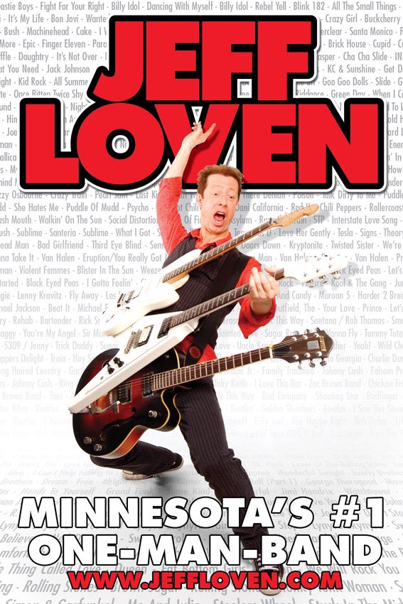 Pepper Fest tweet media