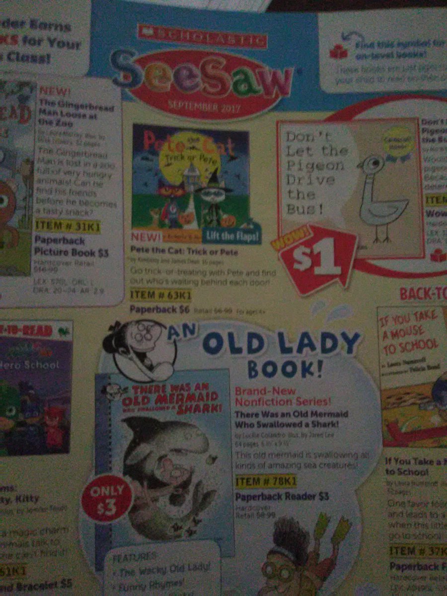 Excited for some great affordable books for students to order!