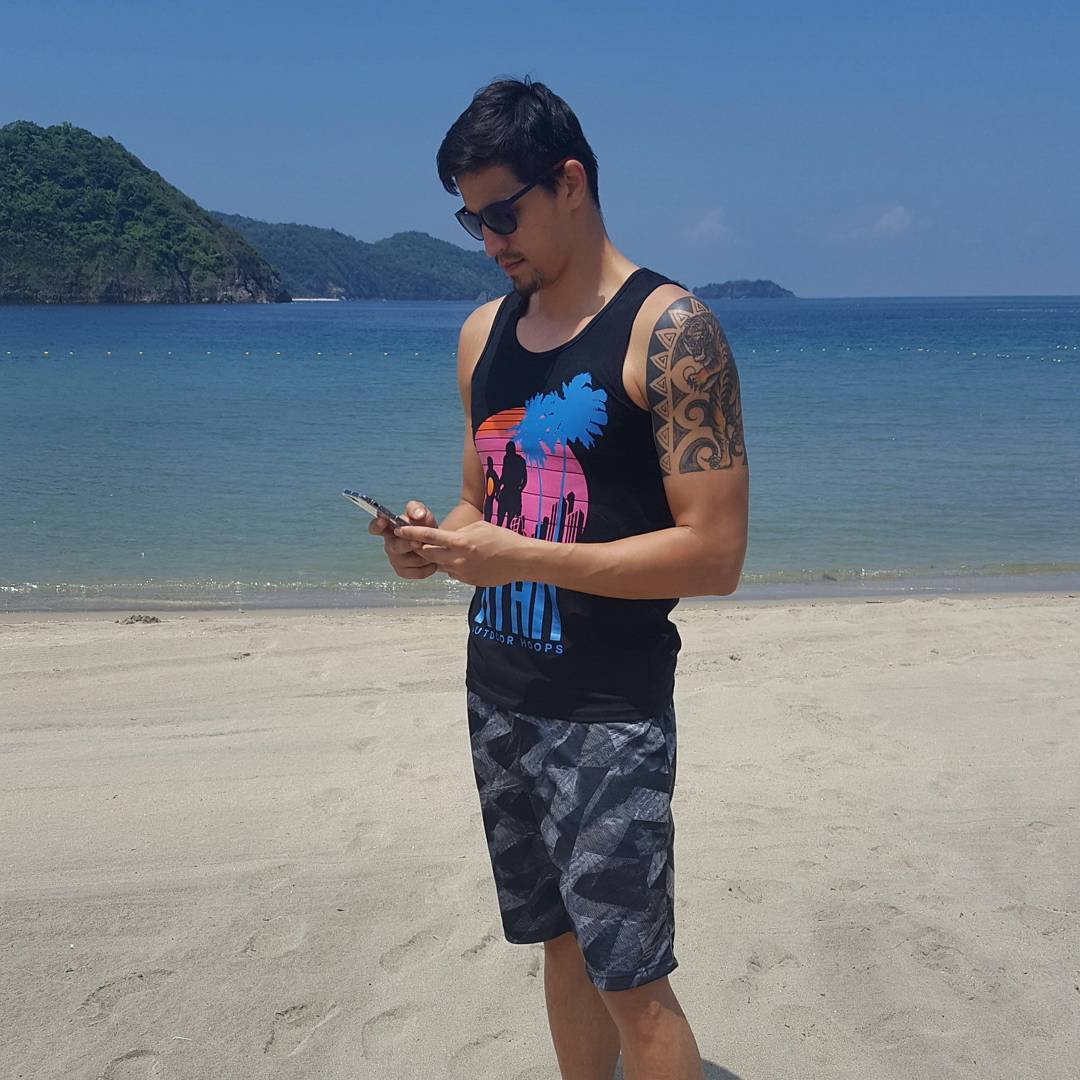 otnekis's tweet photo. It's all coming back to me now. ๐ #pingris https://t.co/GD0bunLpE3