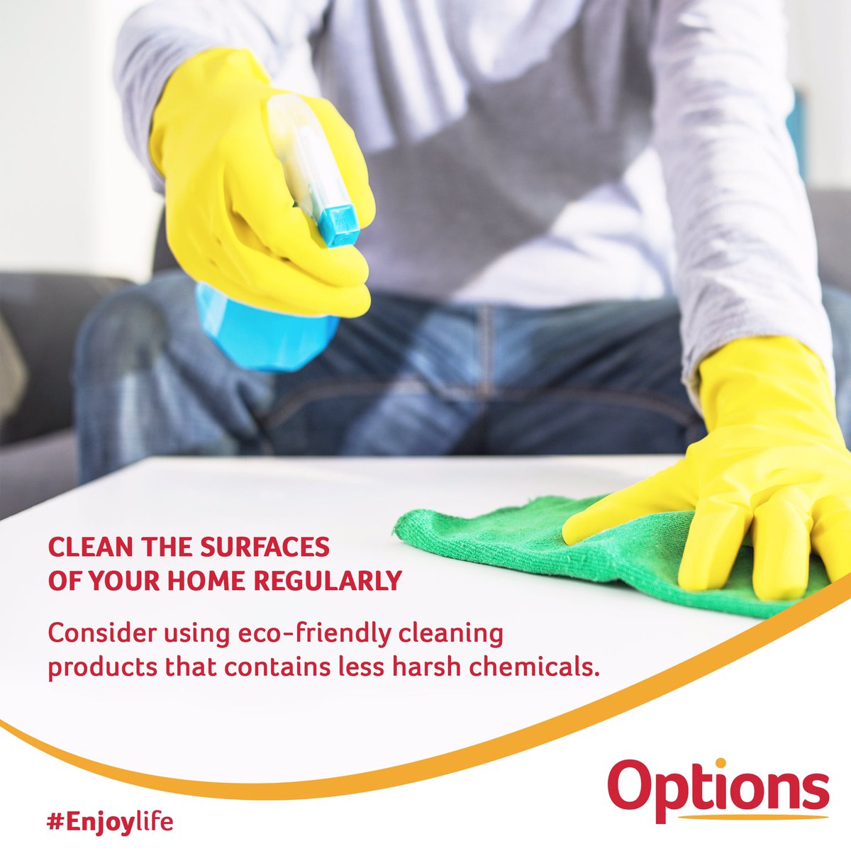 optionsmartgh's tweet photo. You can find all cleaning products in our shops nationwide. Personal hygiene is a necessity. #keepghanaclean 

#OptionsMart, enjoy life! https://t.co/3eELkb4yYg