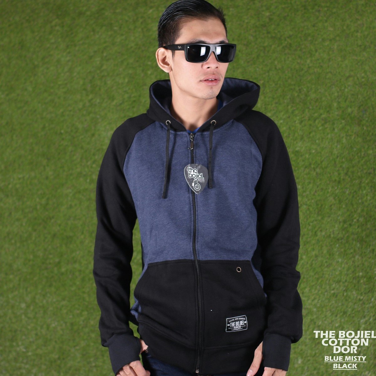 Ready|| jipper hoodie
Material || cotton dort
Size || L
Harga || 85 rebu
Order VIA:
WA : 083829073601
BBM: D97E62C6