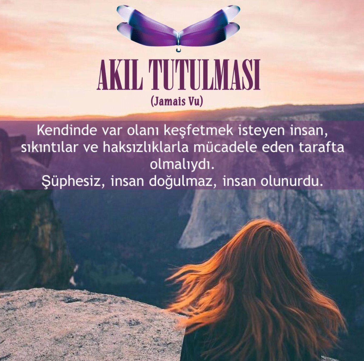 Akil Tutulmasi Ilhan Basaran Fiyati Satin Al Idefix