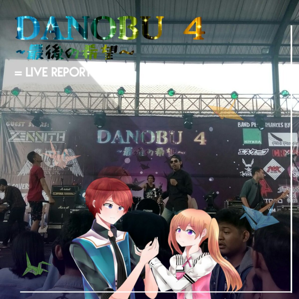 DANOBU 4 (@ges_smanawa) on Twitter photo 