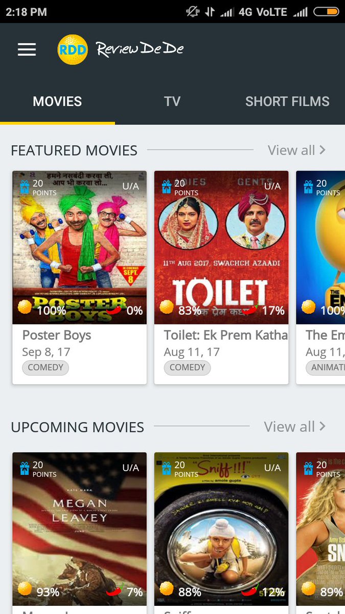 dreamer_bony's tweet photo. @Review_DeDe Screenshot Done. App Installed. #RDDContest https://t.co/n0FXVow7uD
