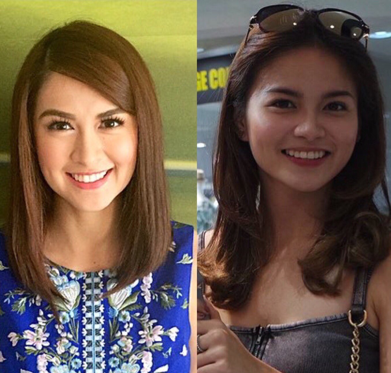 Happy Birthday Ms. Marian Rivera. isa sa mga kamukha ni :) 

HappyAndBlessed MCLISSE 