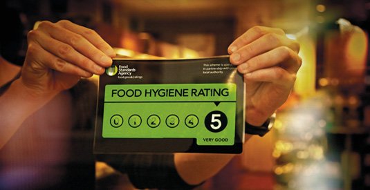 We're really please to have received #5STAR #HYGIENE RATING ⭐️⭐️⭐️⭐️⭐️ from the #food standards agency.🍗🍖🥓 #wolverhampton #butchers