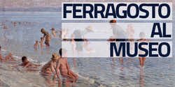 MiC_Italia's tweet photo. #FerragostoalMuseo ☀️⛱🏛
#museitaliani aperti per il lungo ponte di #Ferragosto #15agosto 
👉 https://t.co/WWZoxVbOkO https://t.co/oGg6sHd2VQ