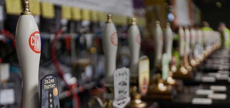 Last day of <a href="/gbbf/">The Great British Beer Festival</a> and we love beer festivals so we put together a guide of our Top 20 in Europe - craftybeercans.co.uk/blog/top-20-cr…