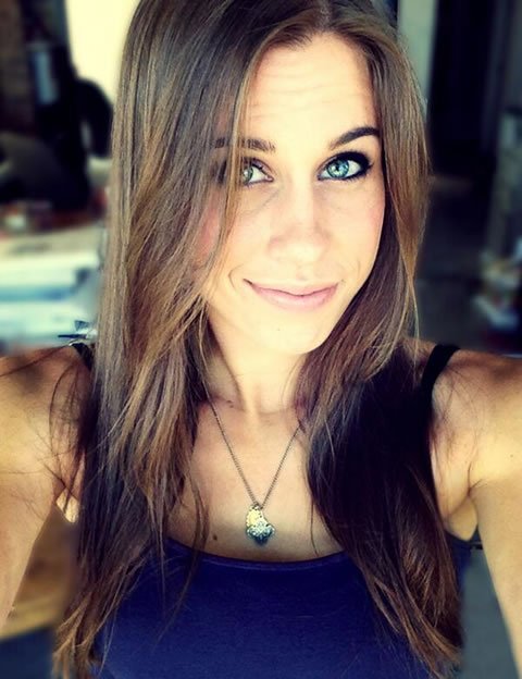 Happy Birthday Christina Cimorelli 