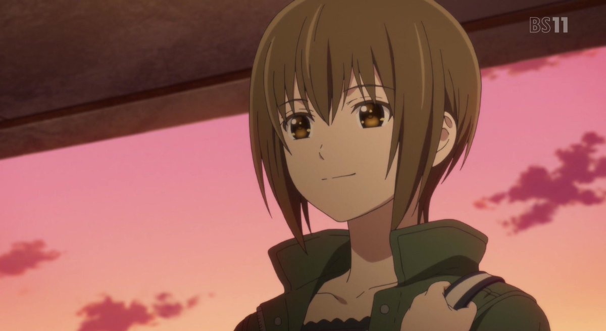 アニメ サクラダリセット 19話感想ツイートまとめ Togetter アニメ サクラダリセット 19話感想ツイートまとめ Togetter