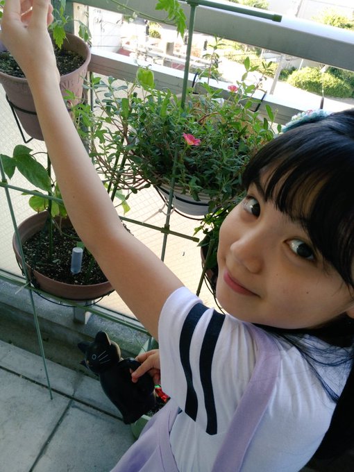 Twitterのコスプレ画像25