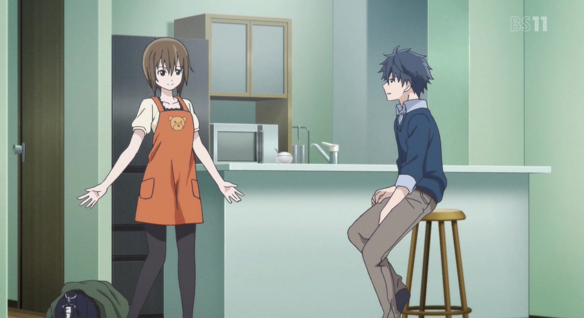 アニメ サクラダリセット 19話感想ツイートまとめ Togetter アニメ サクラダリセット 19話感想ツイートまとめ Togetter