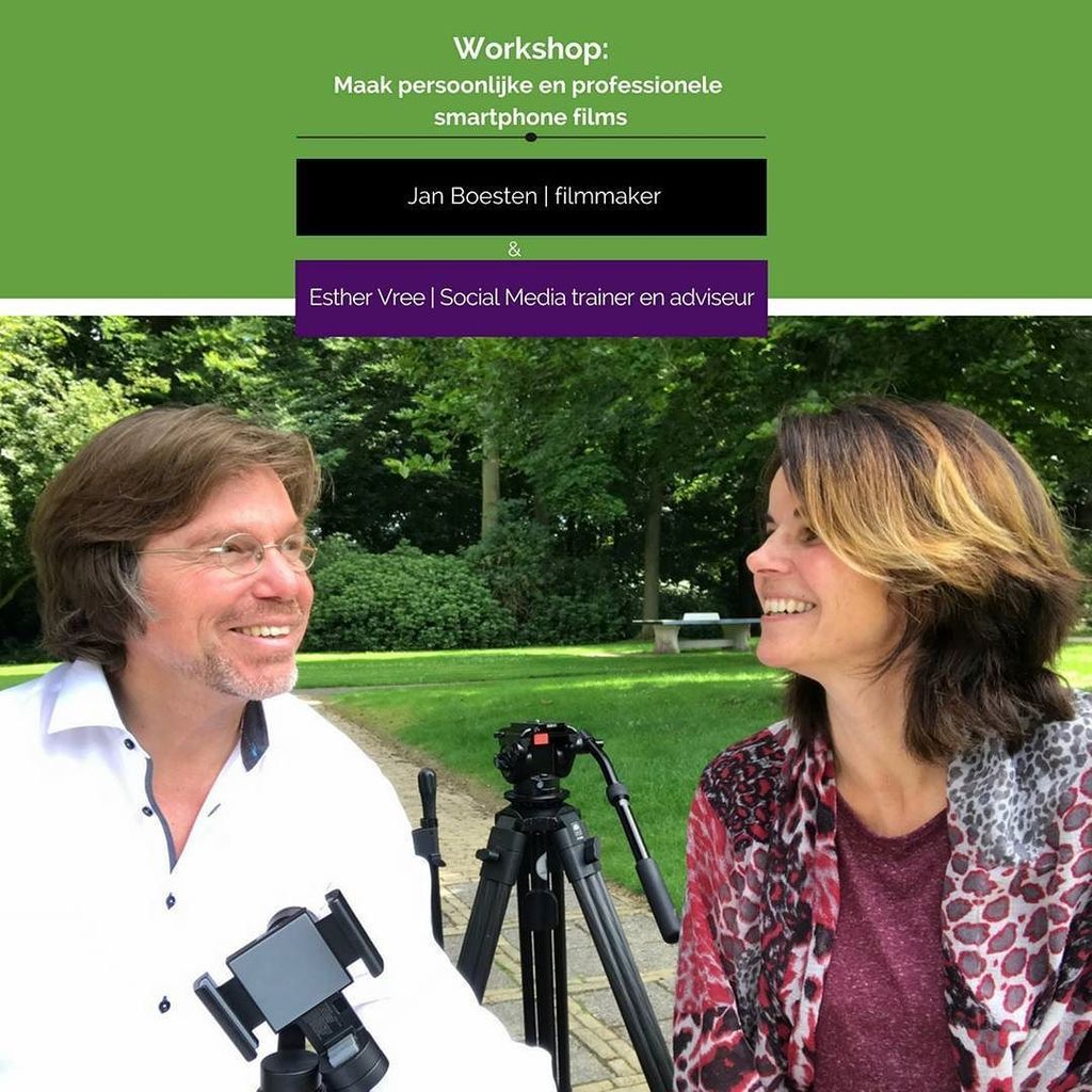Esther Vree | Your Social Eye tweet media