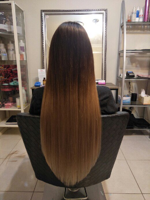 rubyredskate's tweet image. hairextensionqueen.com.au