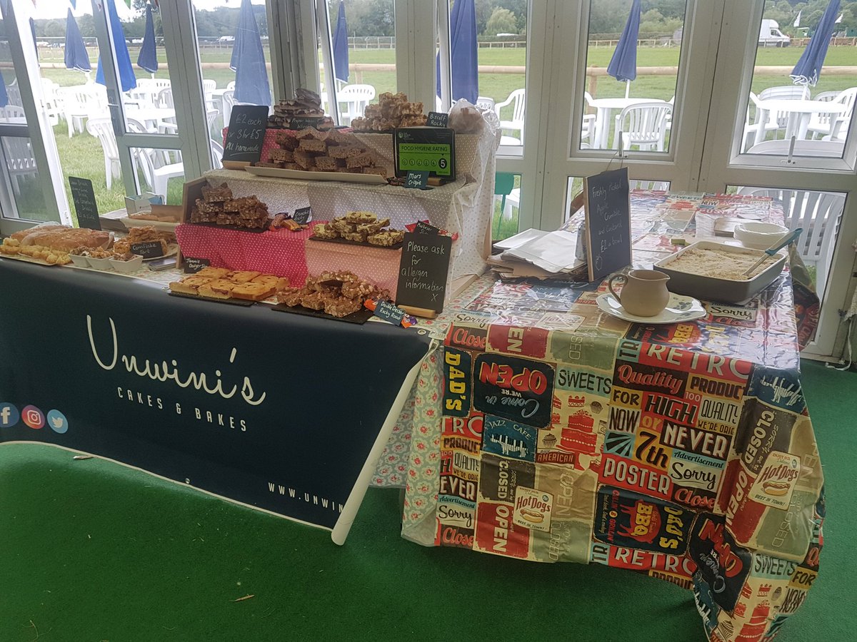 Unwini's Cakesnbakes tweet media