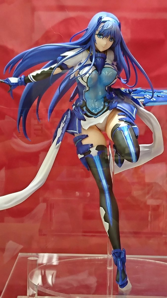 1/6 超昂神騎エクシール　神騎エクシール 完成品フィギュア