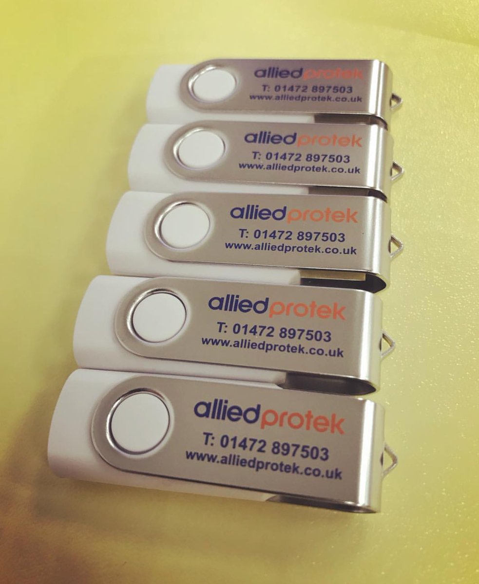 alliedprotek's tweet image. Thank you @RecogExpress for another batch of great service #HappyCustomer ❤️💙