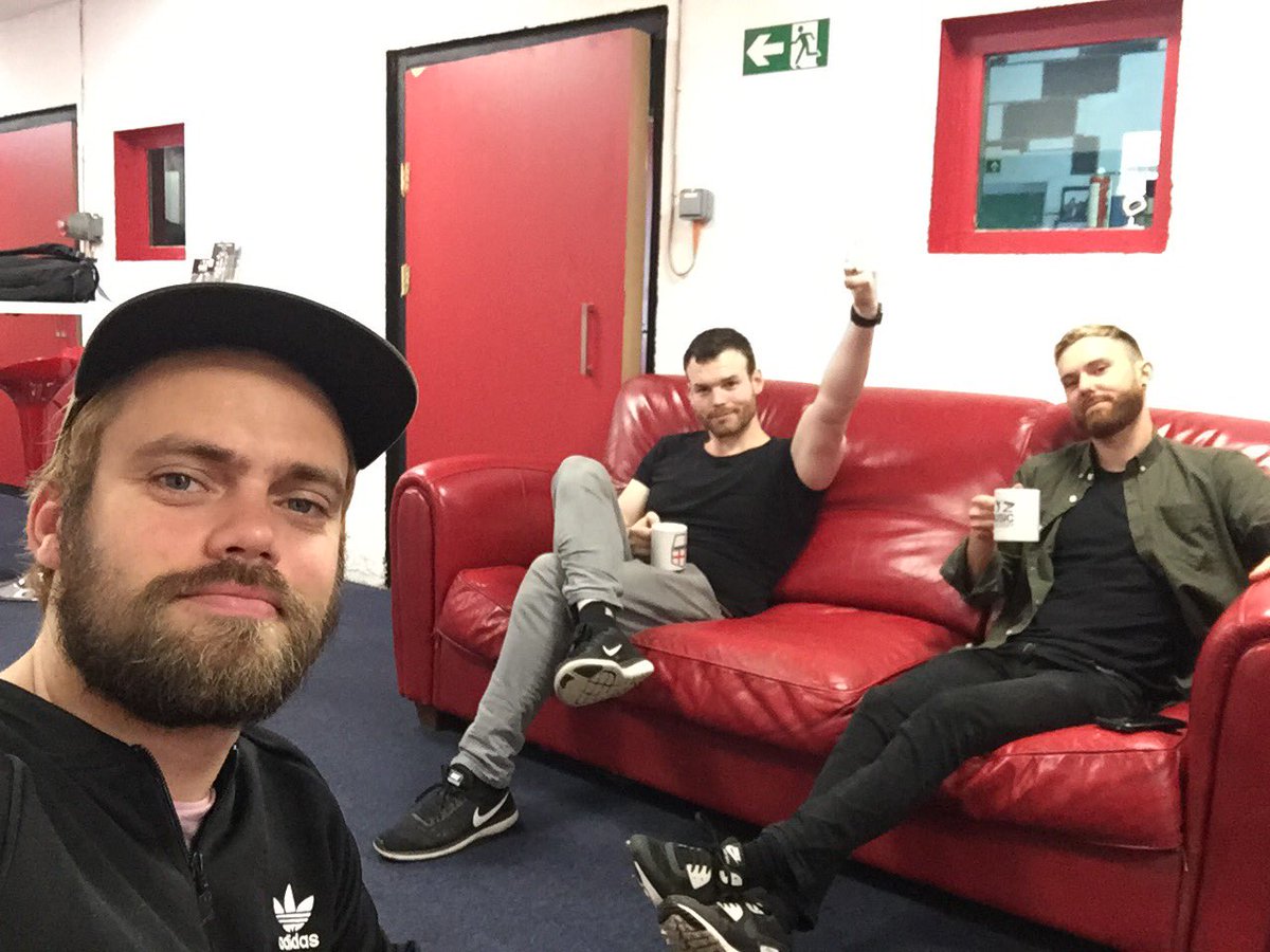 3 gigs in 24 hours let it begin