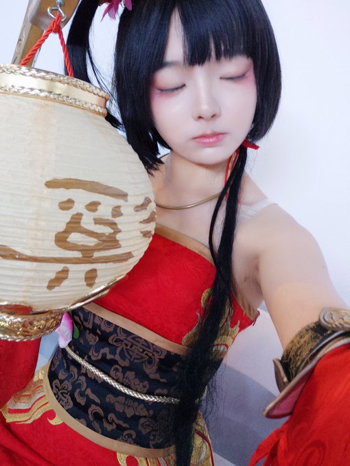 Twitterのコスプレ画像54