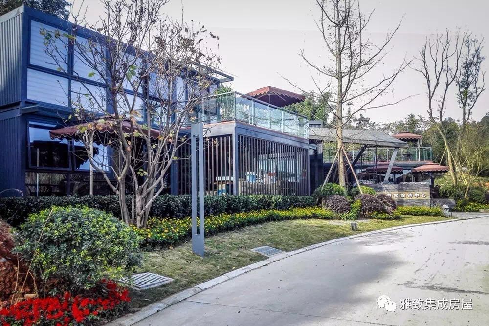 Yahgee_Intl's tweet image. Classic cases for Yahgee's flat-packed houses; affordable, durable and convenience.
Click here to get it now: csarchispace.com