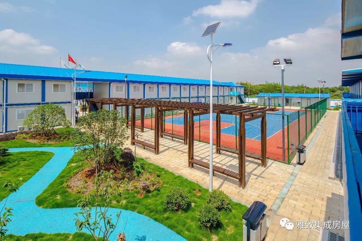 Yahgee_Intl's tweet image. Classic cases for Yahgee's flat-packed houses; affordable, durable and convenience.
Click here to get it now: csarchispace.com