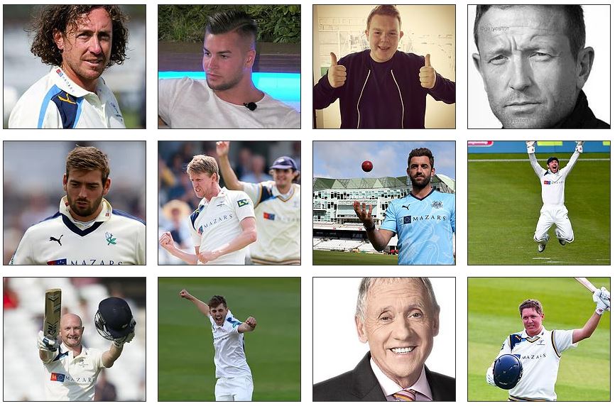 All star line up for our #T20 against <a href="/tabscricket/">TABS Cricket Club</a> next week with some very familiar faces! #AlmostSoldOut #BookNow tabscricketclub.co.uk/shop/