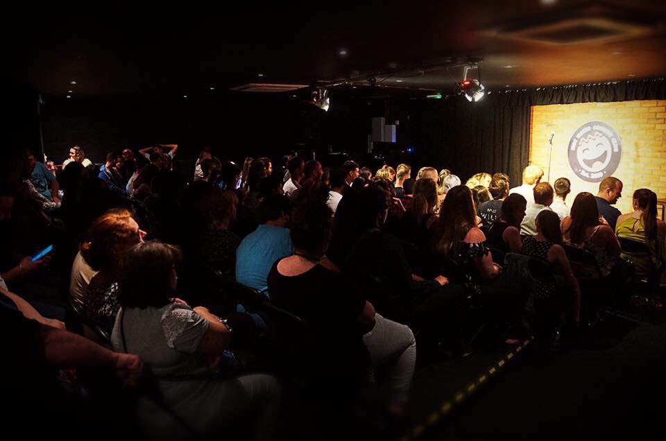 Hot Water Comedy (@hwccliverpool) on Twitter photo TONIGHT: 20 Tickets Left
Triple Headline show with @averysam @garymeikle @beffernieblack & <a href="/paulisthejoker/">Paul Smith</a>
hotwatercomedy.co.uk/event/290/#eve… TONIGHT: 20 Tickets Left
Triple Headline show with @averysam @garymeikle @beffernieblack & <a href="/paulisthejoker/">Paul Smith</a>
hotwatercomedy.co.uk/event/290/#eve…