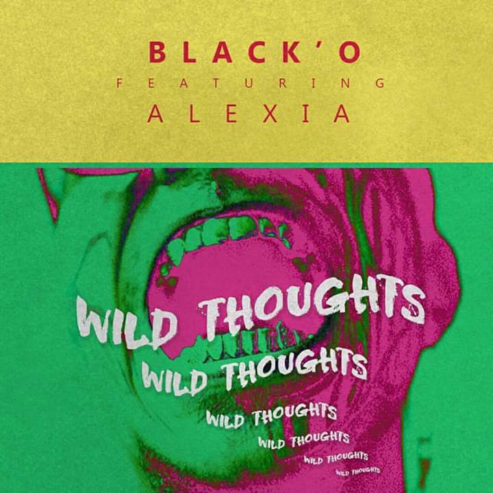 onenationentgh's tweet photo. Wild Thoughts.  @alexiasungold @blacko.music  Afro cover version. @bardcompany 🔥 https://t.co/Cmc8MOAtf3