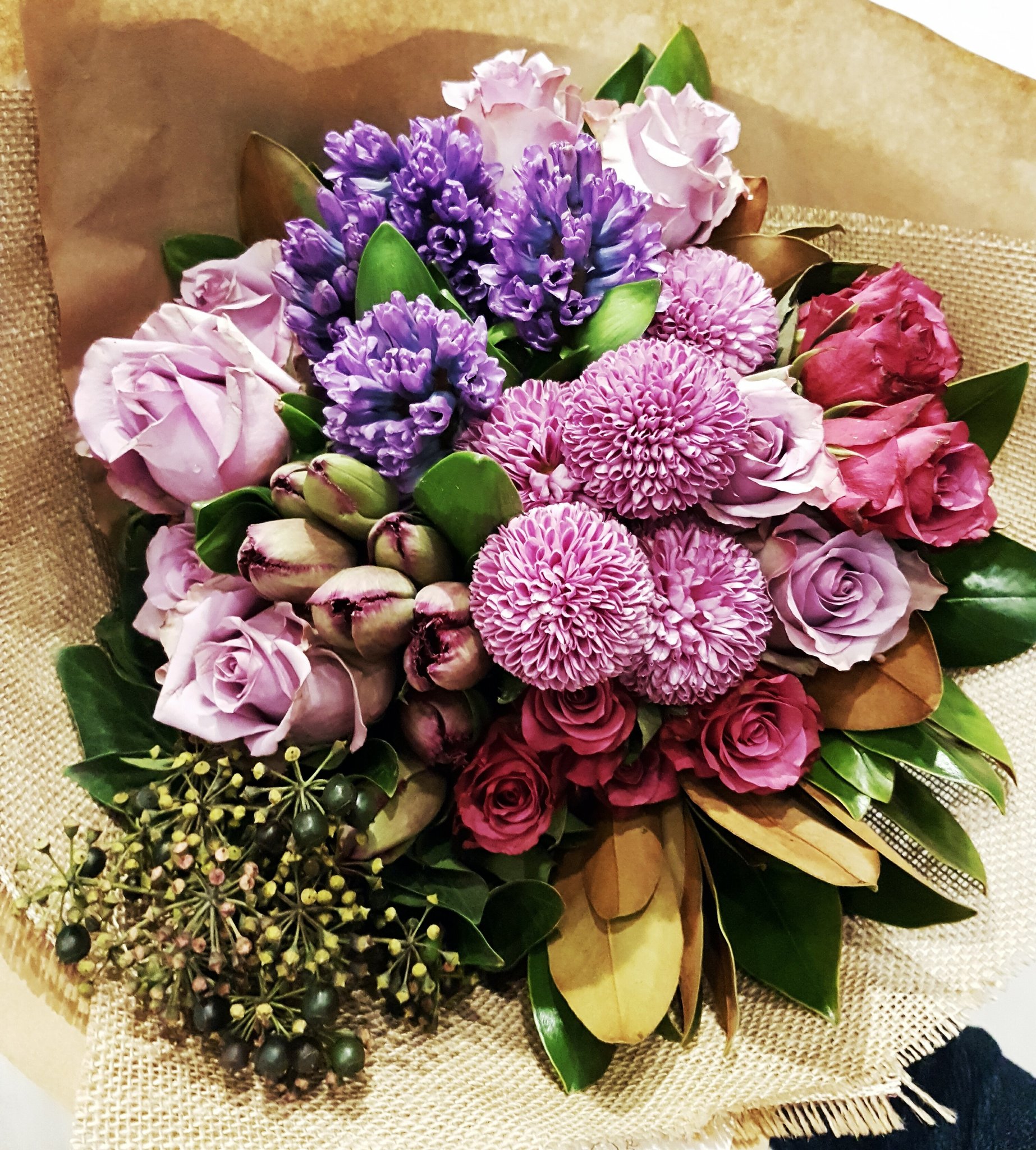 Poetry In Flowers on Twitter "spring is on its way 😊 flowers 