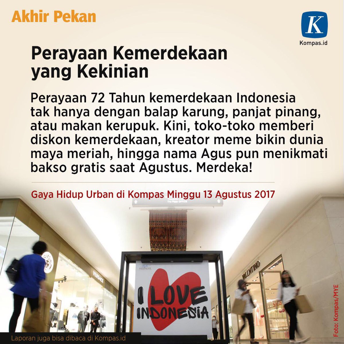 Kompas Minggu tweet media