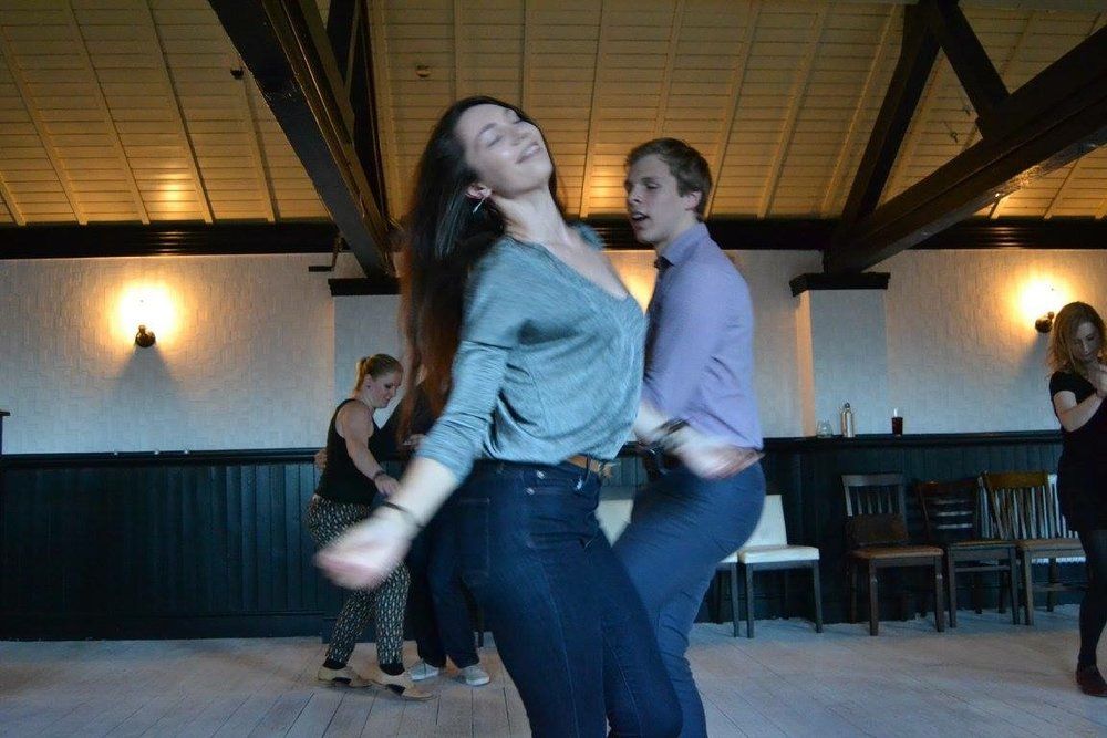 If you can't make it on Sunday nights, why not check out our list of other awesome dancing ops <a href="/MerseySwing/">Mersey Swing C.I.C</a> buff.ly/2hOI0Lo