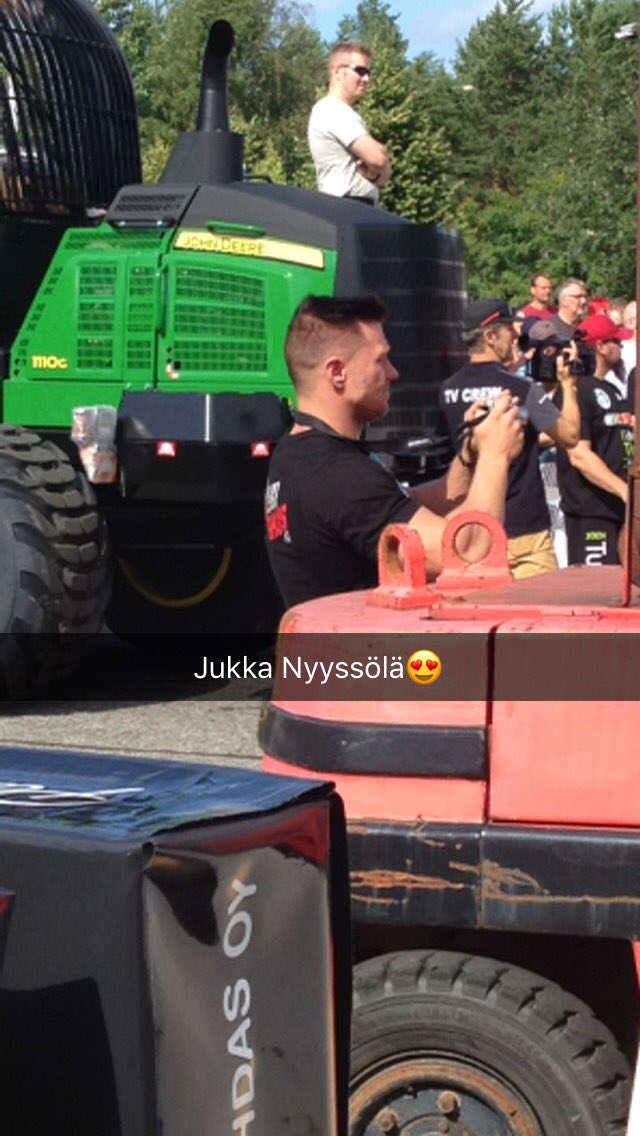 Troijjan's tweet photo. @Jugipelaa spotattu! https://t.co/kUmQyZYNFg