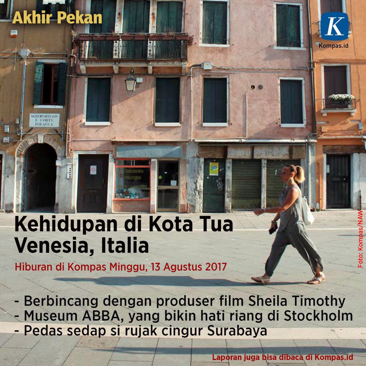 Kompas Minggu tweet media